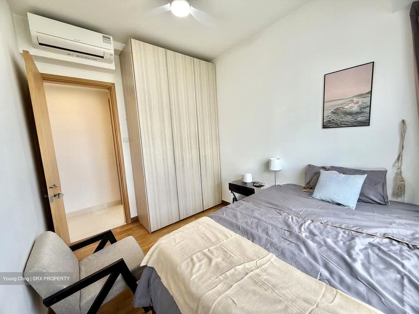 The Regency At Tiong Bahru (D3), Condominium #625457461